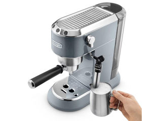 Coffee Maker Espresso Delonghi Ec785Ae foto 7