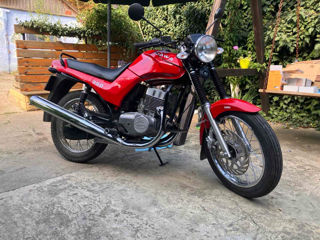 Jawa 640 foto 1