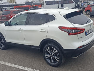 Nissan Qashqai foto 3