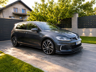 Volkswagen Golf, 2018