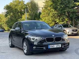 BMW 1 Series foto 3