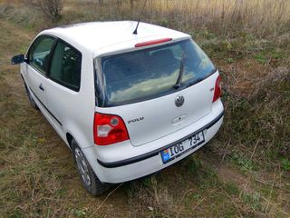 Volkswagen Polo foto 5