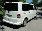 Volkswagen Caravelle foto 1