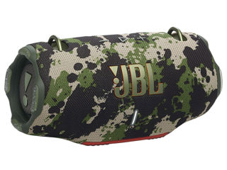 Boxa portabila JBL Xtreme 4, 70W, Bluetooth, Powerbank, Waterproof, camuflaj