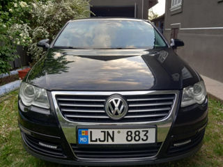 Volkswagen Passat foto 5