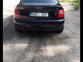 Audi A4 foto 5