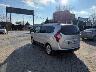 Dacia Lodgy foto 3