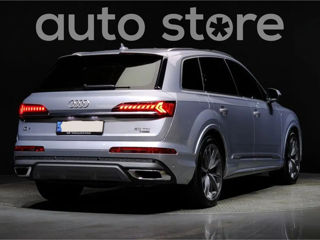 Audi Q7 foto 2