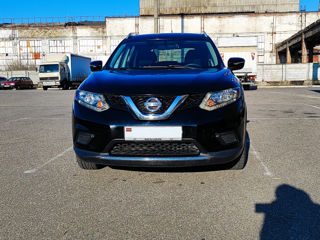 Nissan Rogue foto 6