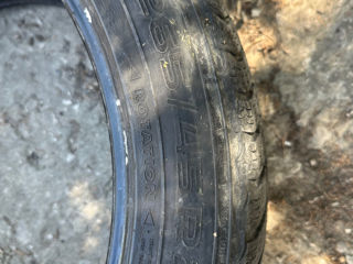 Nokian 265/45 R21 foto 4