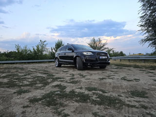 Audi Q7 foto 6