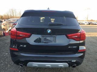 BMW X3 foto 3