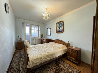 Apartament cu 3 camere, 70 m², Botanica, Chișinău foto 14