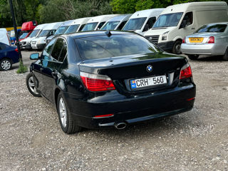 BMW 5 Series foto 4