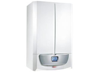 Cazan Immergas Zeus Superior 32