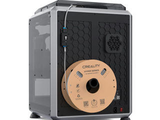 Creality k1 3D Printer foto 2