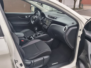 Nissan Qashqai foto 9