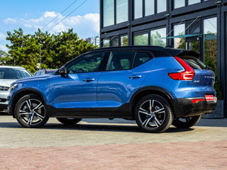 Volvo XC40 foto 3