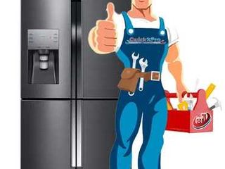Ремонт всех холодильников С гарантией ! foto 1