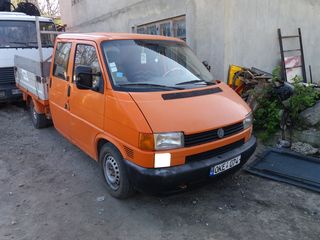 Volkswagen Transporter foto 2