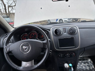 Dacia Logan Mcv foto 5