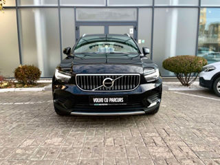 Volvo XC40 foto 2