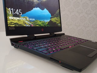 HP Omen Gaming foto 4