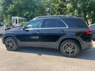 Mercedes GLE foto 2