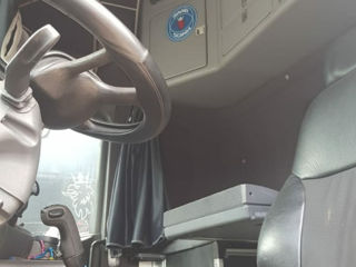 Scania L 124 480 foto 2