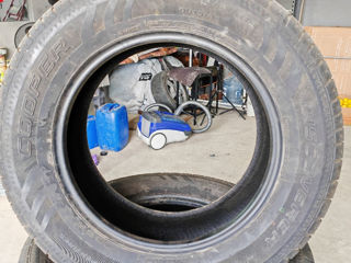 265/60 R18 как новые foto 3