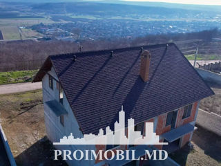 Casă spre vânzare cu 3 camere, 203 m2 în Hîncești, Hincesti foto 11