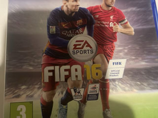 Fifa 16