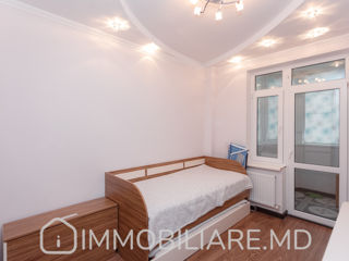 Apartament cu 3 camere, 124 m², Centru, Colonița, Chișinău mun. foto 15