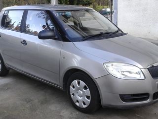 Skoda Rapid foto 8