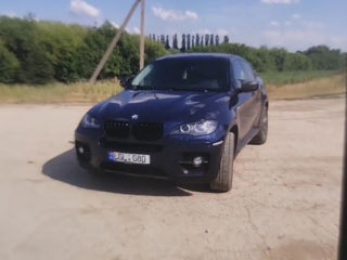 BMW X6 foto 4