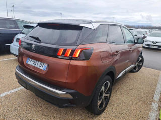 Peugeot 3008 foto 1