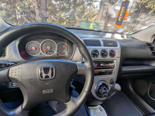 Honda Civic foto 4