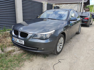 BMW 5 Series foto 1