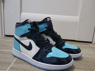 nike jordan mid 40