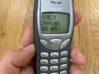 Nokia 3210 ideal foto 7