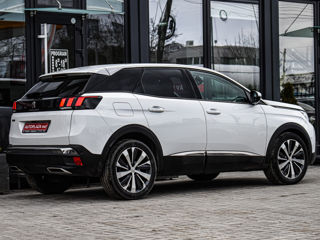 Peugeot 3008 foto 2