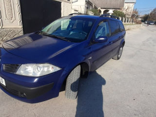 Renault Megane foto 5