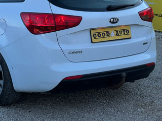 KIA Ceed foto 6