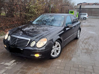 Mercedes E-Class