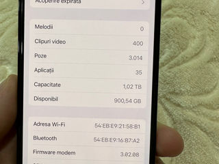 iPhone 14 Pro 1Tb foto 3