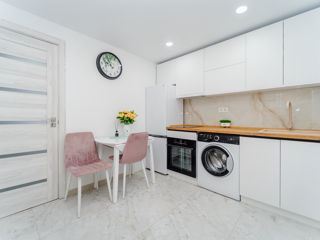 Apartament cu 1 cameră, 22 m², Botanica, Chișinău foto 2