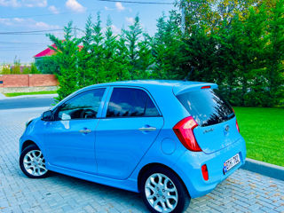 KIA Picanto foto 5