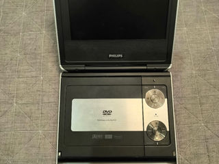 Philips PET725/58 foto 2