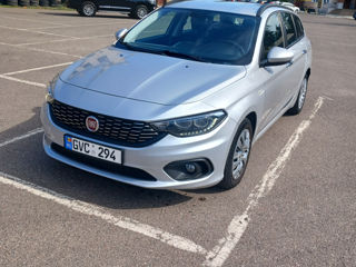 Fiat Tipo foto 7