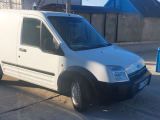 Ford Transit Connect foto 5